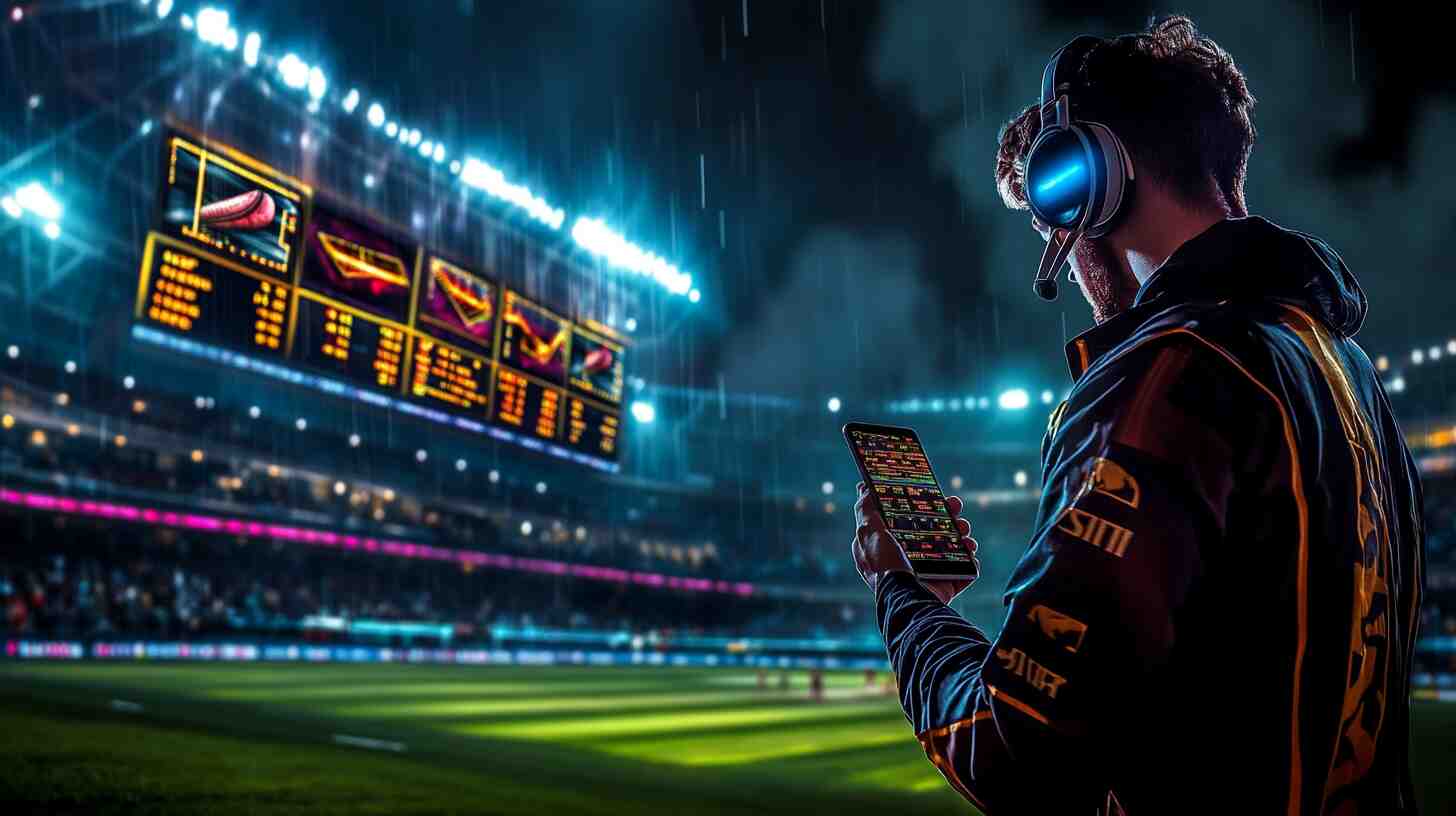 Premium Betting Like Never Before at Casino EG3333
                              