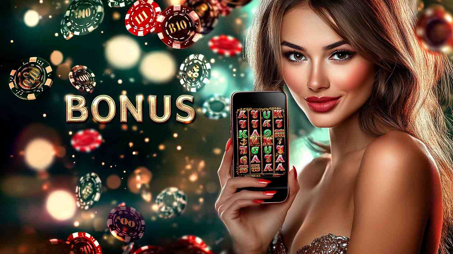 Casino EG3333 Bonus - Explore Exclusive Offers
                              
