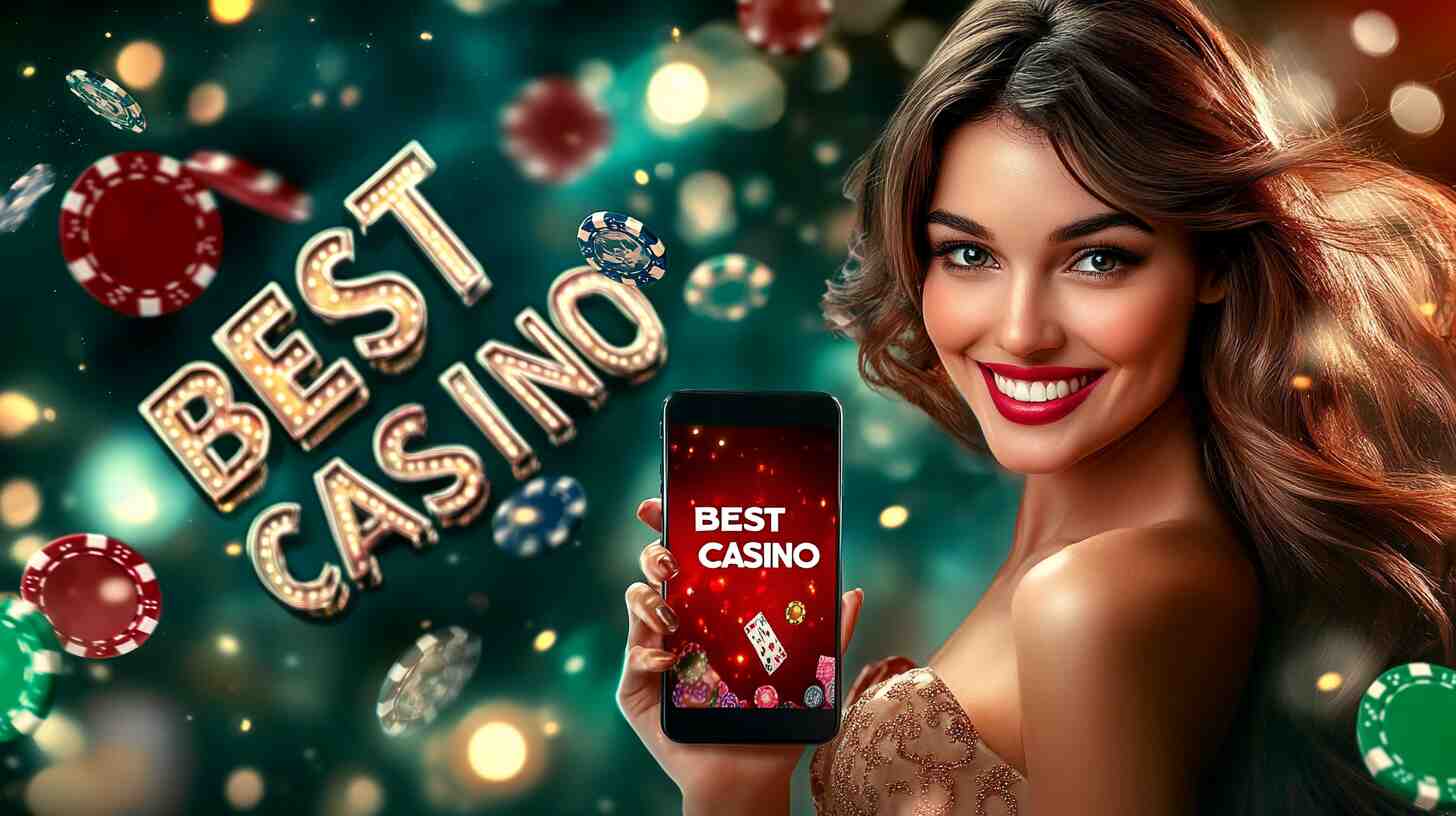 Unleash the Thrill at EG3333 Casino
