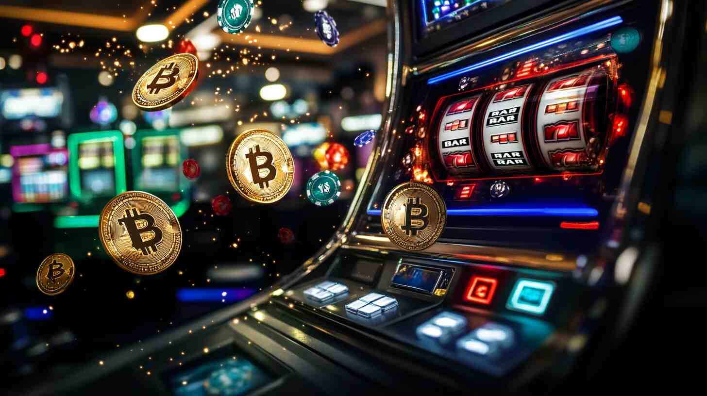 Popular Slots at EG3333 Casino